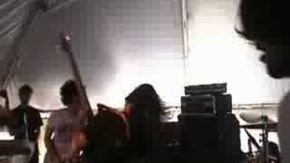 Daughters - Nurse Could You Prep The Patient (Hellfest 2003)
