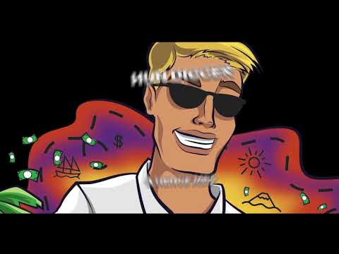 Skattejakten 2018 - Robin Veela & Benjamin Beats