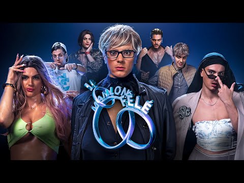 LE MAILLON FÊLÉ - Qui sera le plus imblairable ?