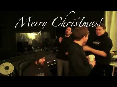 SCARNIVAL - Season's greetings