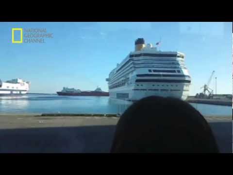 Official Trailer | Concordia Disaster: Caught On Camera | National Geographic UK