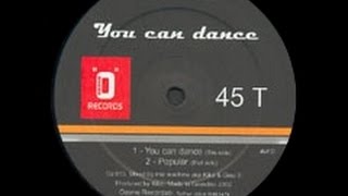 Mix Machine - Popular