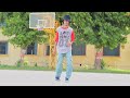 Jimmy Jimmy Aaja Dance Cover Choreography Ranjeet Sharma Locking House