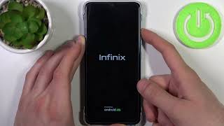 How to Remove Screen Lock From INFINIX Smart 7