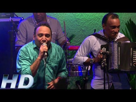 Ahí vas paloma (En vivo) - José Alfonso "Chiche" Maestre (Club Valledupar) [[FULL HD]]
