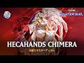 Hecahands Chimera The Hidden Hecahands Ranked Gameplay Yu Gi Oh Master Duel