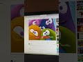 Promo Di Cartoonito 2 21 Agosto 2011