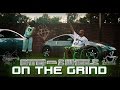 Bate$ ft. 2 Wheelz - On The Grind (Official Video)