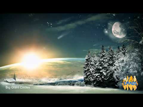 Virmire Shakedown - Big Giant Circles (Epic Hybrid Electronic Rock)