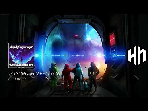 Tatsunoshin Feat. Giin - Light Me Up [NCS Arcade EXCLUSIVE]