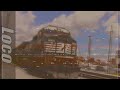 VHS Trains 21st Century Edition Vol 5