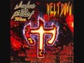 Judas Priest - Metal Gods ('98 live meltdown ...
