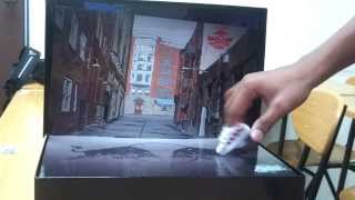 Red Bull Fingerbreakin (Jason Navin Arumugam)