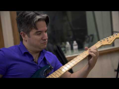 Studio Jams #74 - "Ode to Billie Joe"