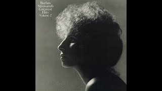 Songbird | Barbra Streisand | Greatest Hits Vol 2 | 1978 Columbia LP