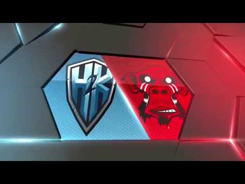 Pro Play #43 | H2K vs MM | EU LCS 2017 Summer Week1 Day3 Match1 Highlights  | League of Legends