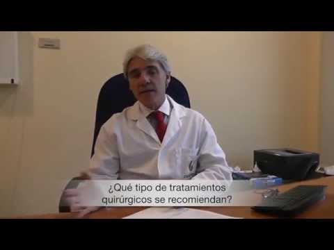 Varices en miembros inferiores