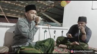 Download lagu Shalawat Terbaru Muda Belia /Tgk Taufik feat Tgk Qadir mp3