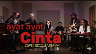 Download lagu AYAT AYAT CINTA - Rosa | Cover reggae version #musicreggae  mp3