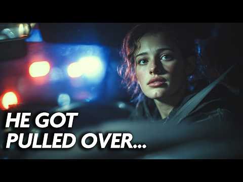 He Drove Like a Maniac on Our First Date