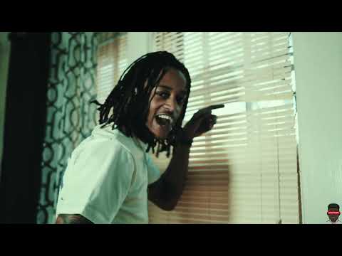 Lil Flee1300 - "Letter To Chucky" |🎬 @Busy Films |