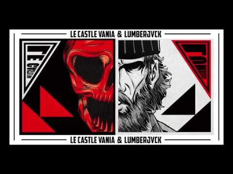 Le Castle Vania + Lumberjvck - Carry On Featuring Mariana Bell