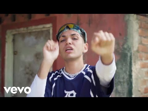 Daliko YvngBoy - Carlos Pellas & JavyDade