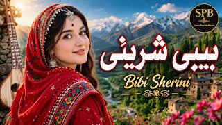 Download lagu Bibi Sherini | بیبي شیرینې | New Pashto Song 2026 | Female Version | Saeed Pashto Beats mp3
