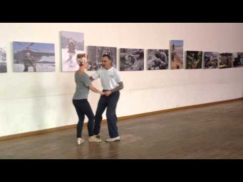 swingout masterclass peter loggins lithuania final