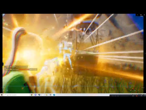 YouTube video