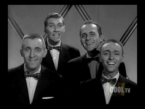 Mobile - The Hi-Lo's