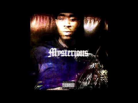 BLACK SMURF - MYSTERIOUS PT. 1 EP / 2015