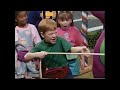 Carnival Of Numbers 1995 Version Part 8