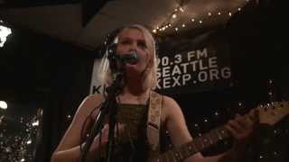 Cherry Glazerr - Full Performance (Live on KEXP)