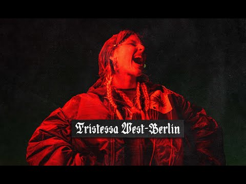 TRISTESSA WEST-BERLIN - SERPENTIN (Musikvideo)