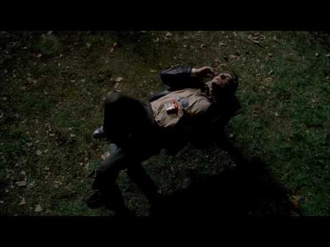 The Sopranos - Christopher's Ride