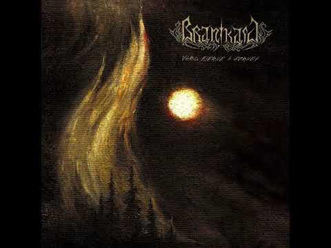 Branikald-Cleaving to Blood, Crushing to Dust