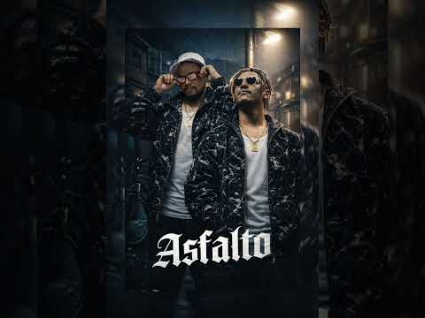 W.k Feat Lerym -Asfalto (Official music)@Lerym @w.k_oficial9 