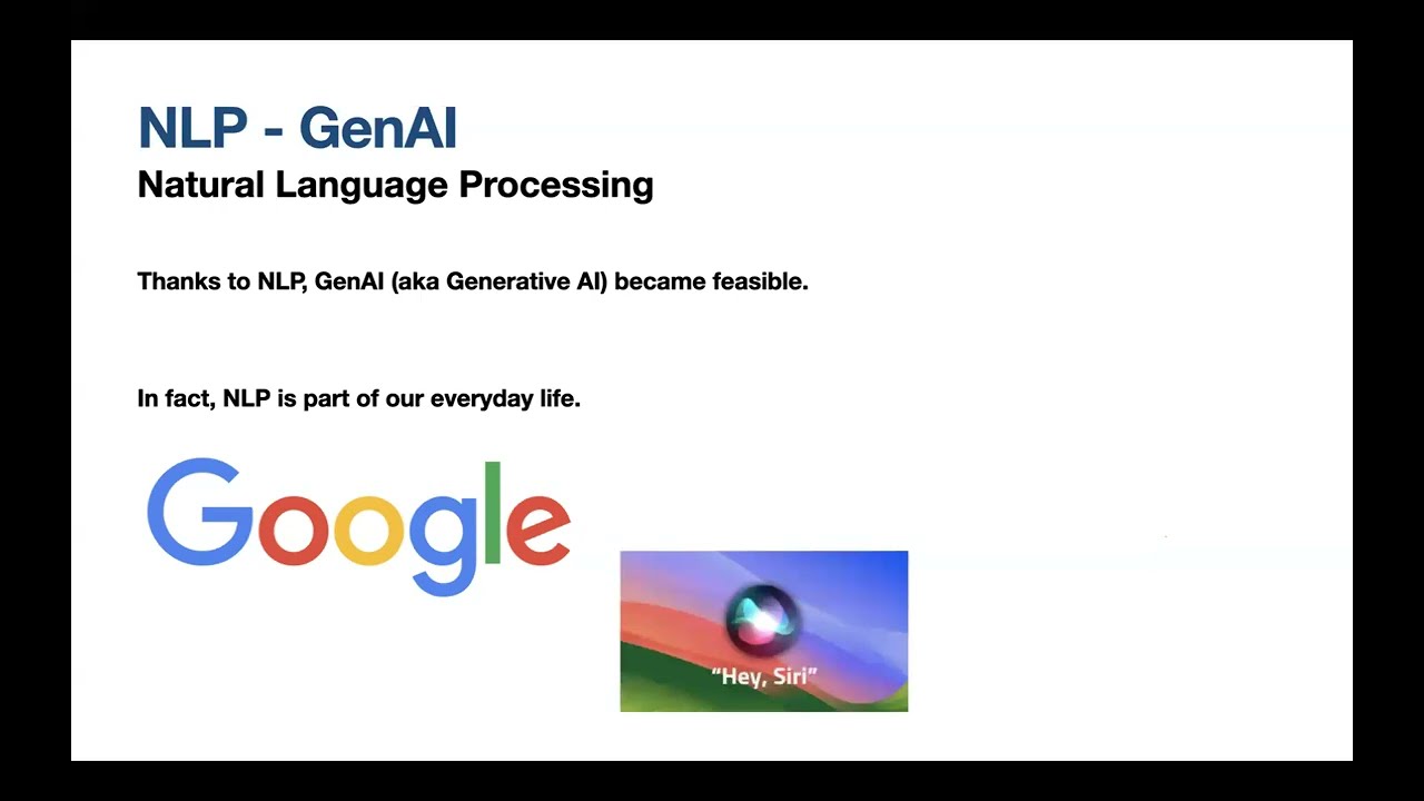 LLMs vs NLP? Does it really make sense??