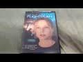 FLIGHT PLAN DVD Overview