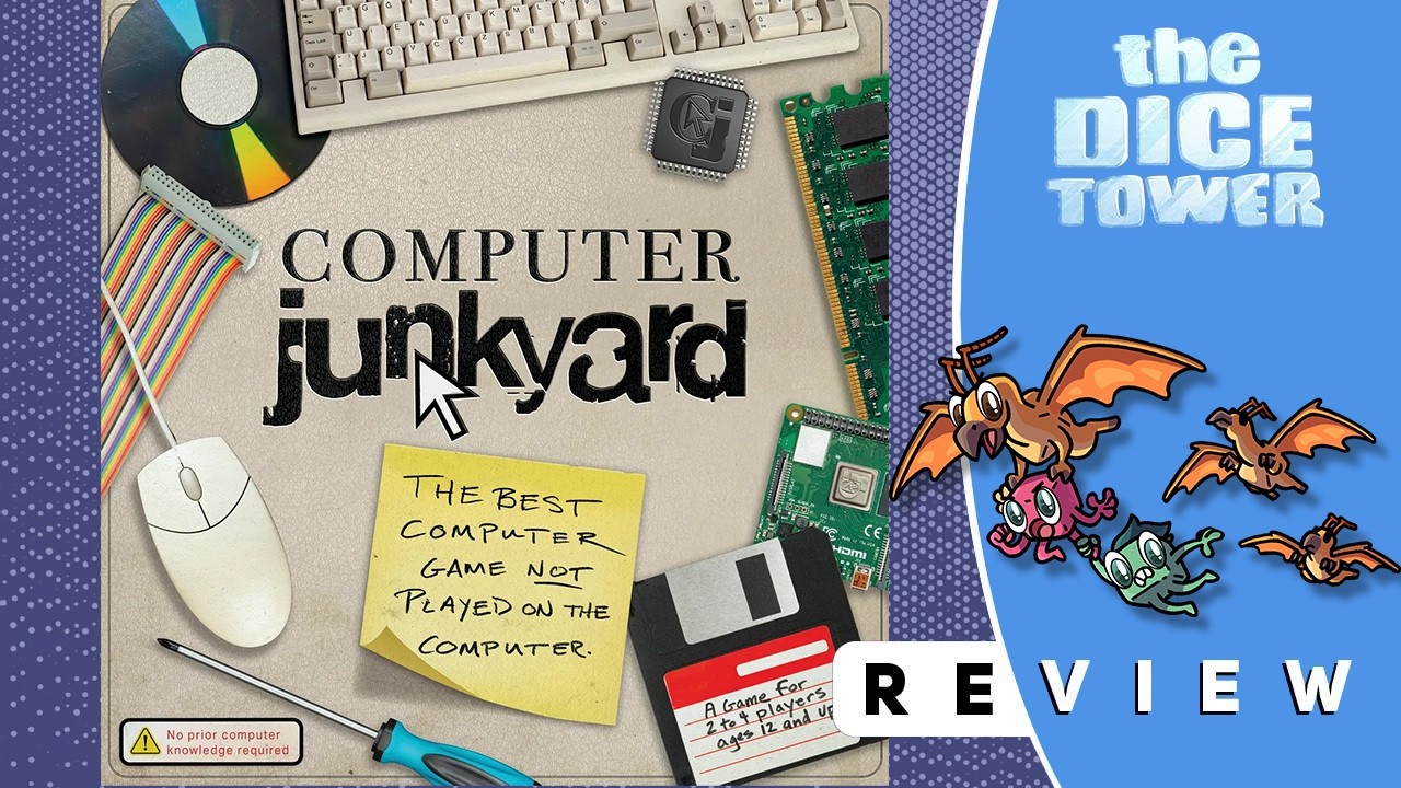 Computer Junkyard: Home Brewed Tiles!