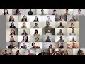 Steal Away -  Arr. John Rutter