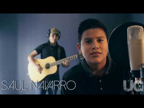 Ojos Verdes | Saul Navarro [cover] Julión Álvarez