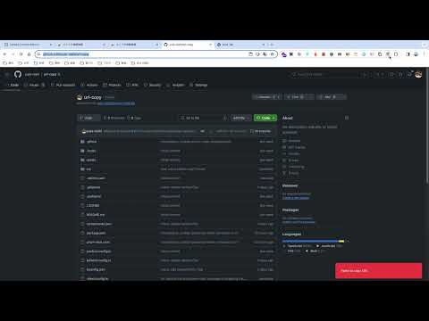 Item video thumbnail