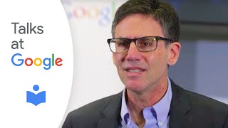 Steve LeVine: "The Powerhouse" | Talks at Google