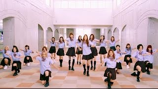 E-girls / 制服ダンス ～Highschool ♡ love～