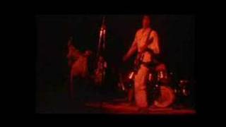 The Who See Me Feel Me Woodstock 1969 (Director&#39;s cut)