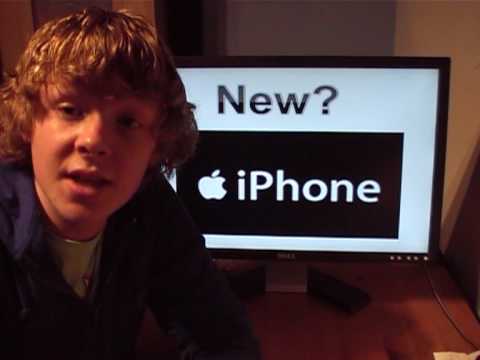 Apple Worldwide Developers Conference 2009