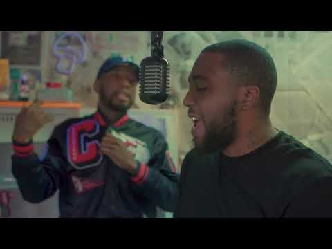 House Of LeaRoc Performance - R Peezy Baby ***SpaceJam***