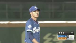 [閒聊] 李宗賢守游擊如何？